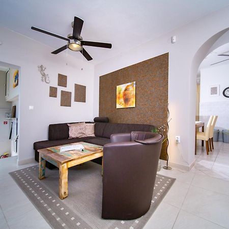 Villa Riva Barbat na Rabu Extérieur photo