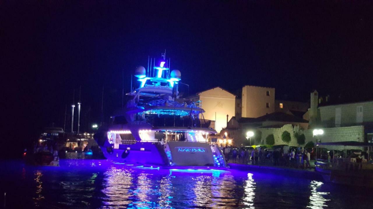 Villa Riva Barbat na Rabu Extérieur photo