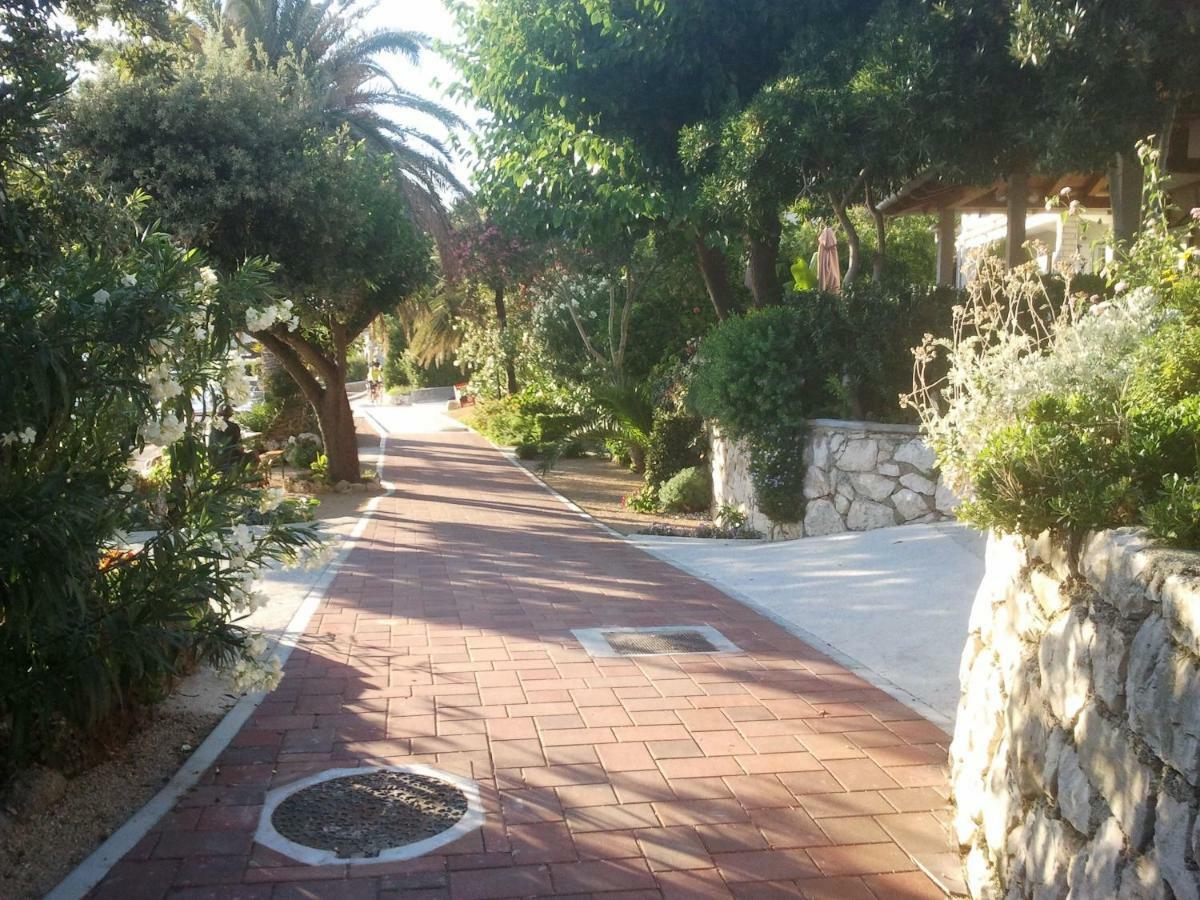 Villa Riva Barbat na Rabu Extérieur photo